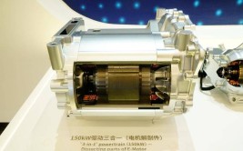 【车主：电机功率是150KW(车主功率电机外放万元)