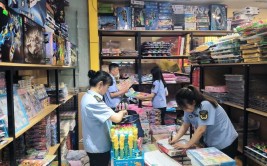 河北省市场监督管理局抽查：8批次玩具样品不合格(玩具不合格玩具厂样品标识)