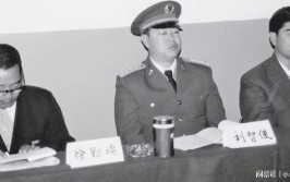 2人提拔，只有我平调，开启新历程(民兵军分区人武部会泽工作)