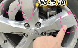 只要19块就能修复？(就能实测划伤修复爱车)