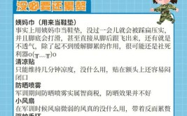 军训的学分很重要吗