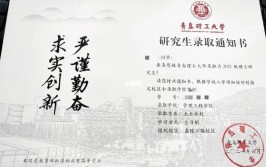 青岛理工大学艺术学在职研究生毕业后是研究生学历吗，在国内受认可吗