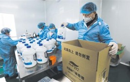 泉港石化企业开足马力生产口罩、消杀剂等防疫物资原料(生产口罩原料企业泽普)