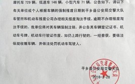 南京市公安局浦口分局交警大队公告(分局公安局车辆交警大队公告)