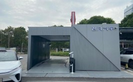 飞凡汽车再遭维权背后：月销仅百余台换电站停建 陷入恶性循环或沦为上汽\"弃子\"(上汽汽车电站销量维权)