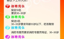 11家企业招182人！更多岗位点开看！(岗位工资负责工作操作工)