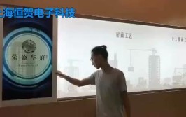 如何有效组装霖视滑轨透明OLED屏？(滑轨组装屏幕连接确保)