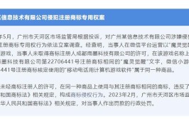 2022年广东省茂名市市场监管系统知识产权执法典型案例公示(当事人注册商标商标法专用监督管理局)