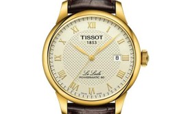 【最全！】天梭（TISSOT）攻略：定位、系列介绍、命名规则、推荐(系列天梭最全定位命名)