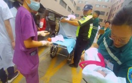 为交通事故救援救助再加速！聊城首个“警医联动急救站”正式启动(急救站急救联动救援救治)