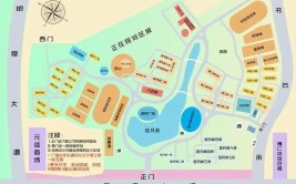 湖北科技学院有哪几个校区及校区地址公交站点