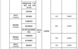 2024传媒专业的艺考大概需要多少钱