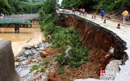 微友反映：丘北县锦屏镇小落利村附近道路破损严重望有关部门进行修复(文山锦屏有关部门热线破损)