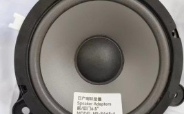 纯电动车荣威Marvel X改装HIFI扬声器——TOMCLUB品牌汽车音响！(汽车音响扬声器改装电动车聆听)