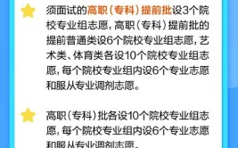 2021年海南高考平行志愿录取规则是什么?