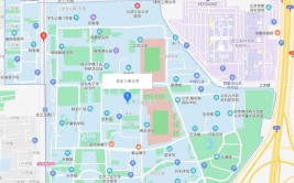 北京工业大学校区有几个地址是什么