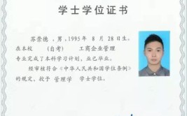 工学学士学位什么意思