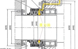 某轮尾轴漏水原因剖析(漏水密封原因剖析密封圈)