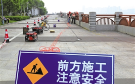 探访｜一直在修路 温州这些道路工程究竟进展如何？(瓯江道路修路工程改造)