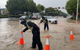 直奔32℃！青岛的“桑拿天”来了(来了路口铁路桥直奔积水)