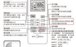 空调按键失灵怎么办(按键失灵空调居里板上)