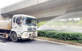 工业企业停产让电于民 四川达州多地开启抗旱救灾模式(抗旱提灌送水用电用水)