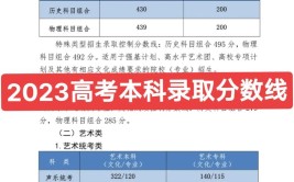 不够本科分数线可以报本科吗