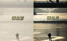 超“冷门”修图方法：天气不好？画质糟糕？创意枯竭？用它就对了(创意画质枯竭冷门用它)