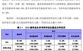 荆州学院就业率及就业前景怎么样