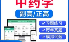 中药学职称考试2025年报名条件是什么