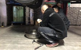 农村大哥修汽车_(在农村开修车店可靠不)