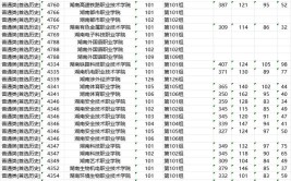 长沙有哪些省属高校