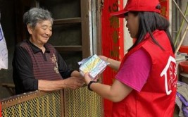 台州市玉环市玉城街道：“慈孝合伙人”展时代乡风(玉环合伙人街道老人乡贤)