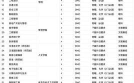 2024湖南城市学院艺术类学费多少钱一年