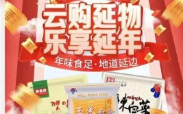 海南人网购年货爱买啥绿植成新宠 食品饮料热销