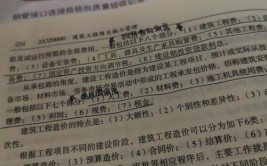 今年的二建考试实务有多难网友为我不合时宜的报名考试而道歉