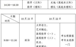 重庆成考报名时间2024具体时间