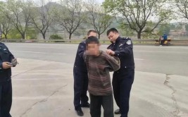 博山“小案侦防”下的民与警(被盗民警齐鲁案件嫌疑人)