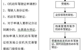 网上办 自助办 | “交管12123”补换领机动车号牌流程图解(号牌机动车交管业务图解)