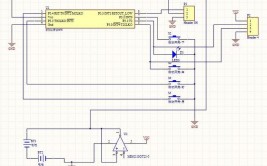 stm8l单片机之汽车遥控解码器(数据单片机解码器脉冲遥控)