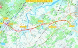 起于惠来东港终于陆丰甲西(高速公路惠来客户端开工建设工程开工)