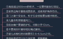 珠海家里装修关于儿童房的安全知识你一定要知道(装修家里儿童房要知道你一定)