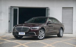 梅赛德斯-奔驰召回部分C级/S级/GLC SUV(召回天窗奔驰梅赛德斯脱落)