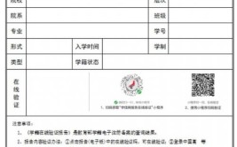 第二学位怎么报名