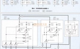 日产汽车电路图的识读方法与检修案例(制动电路图故障端子踏板)