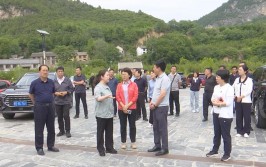 晋城市城区、高平、陵川书记调整(陵川泽州副书记市委县委)