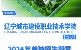 辽宁城市建设职业技术学院是公办还是民办大学？