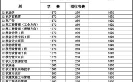 电大专升本学费大约需要多少钱一年