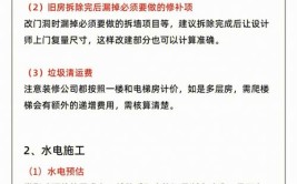 对装修预算增减项作数据分析的文章(增减预算装修数据干货)