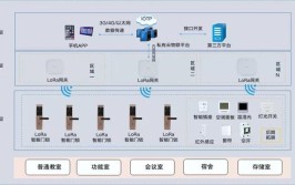 「咚咚智能」切入的校园市场是一个好出路吗？(门锁智能校园联网市场)